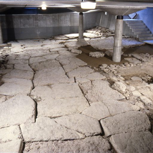 Area archeologica di Feltre