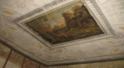 Follina (TV) – Palazzo Barberis-Rusca