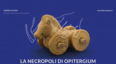 La necropoli di Opitergium