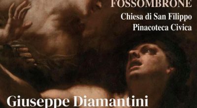 Uno sguardo in anteprima all’esposizione “Giuseppe Diamantini pittore e incisore. Dalle Marche a Venezia”