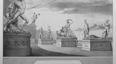 Presentazione al pubblico del catalogo della mostra “Michele Fanoli. Dalla Venezia di Canova alla Parigi della Maison Goupil”