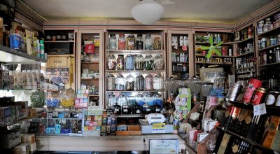 La Casa con Drogheria Preti nel centro storico di Padova: un bene di rilevante interesse storico, artistico e culturale