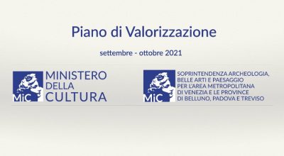 Al via il Piano di Valorizzazione dei luoghi della cultura 2021: aperture straordinarie, visite guidate e conferenze