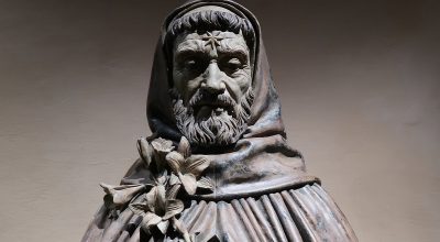 Da Portogruaro a Parigi: un busto in terracotta di Nicolò dell’Arca in mostra. Come si prepara una scultura per un lungo viaggio