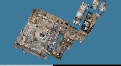 “Archeologia urbana.            Lo scavo di via Zabarella a Padova”. Una conferenza per raccontare le indagini archeologiche che ridefiniscono le origini della città. L’evento verrà replicato nel mese di novembre.