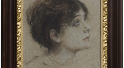 Nuovo allestimento per la sezione “Eleonora Duse” al Museo civico di Asolo grazie al finanziamento del Ministero della Cultura e alla Soprintendenza