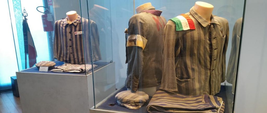 GIORNO DELLA MEMORIA PADOVA | Il Tempio dell’Internato Ignoto e il Museo Nazionale dell’Internamento: per non dimenticare gli internati militari italiani nei lager nazisti
