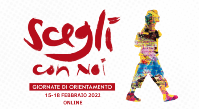 La Soprintendenza incontra gli studenti in occasione delle Giornate di orientamento dell’Università di Padova (15-18 febbraio 2022)