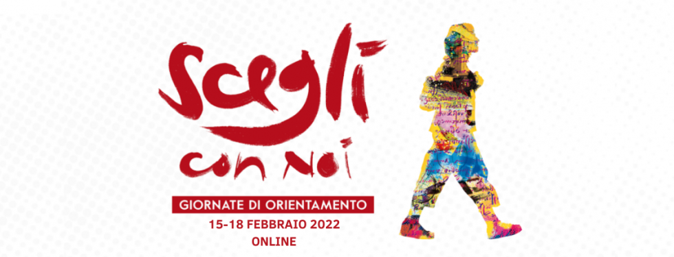 La Soprintendenza incontra gli studenti in occasione delle Giornate di orientamento dell’Università di Padova (15-18 febbraio 2022)