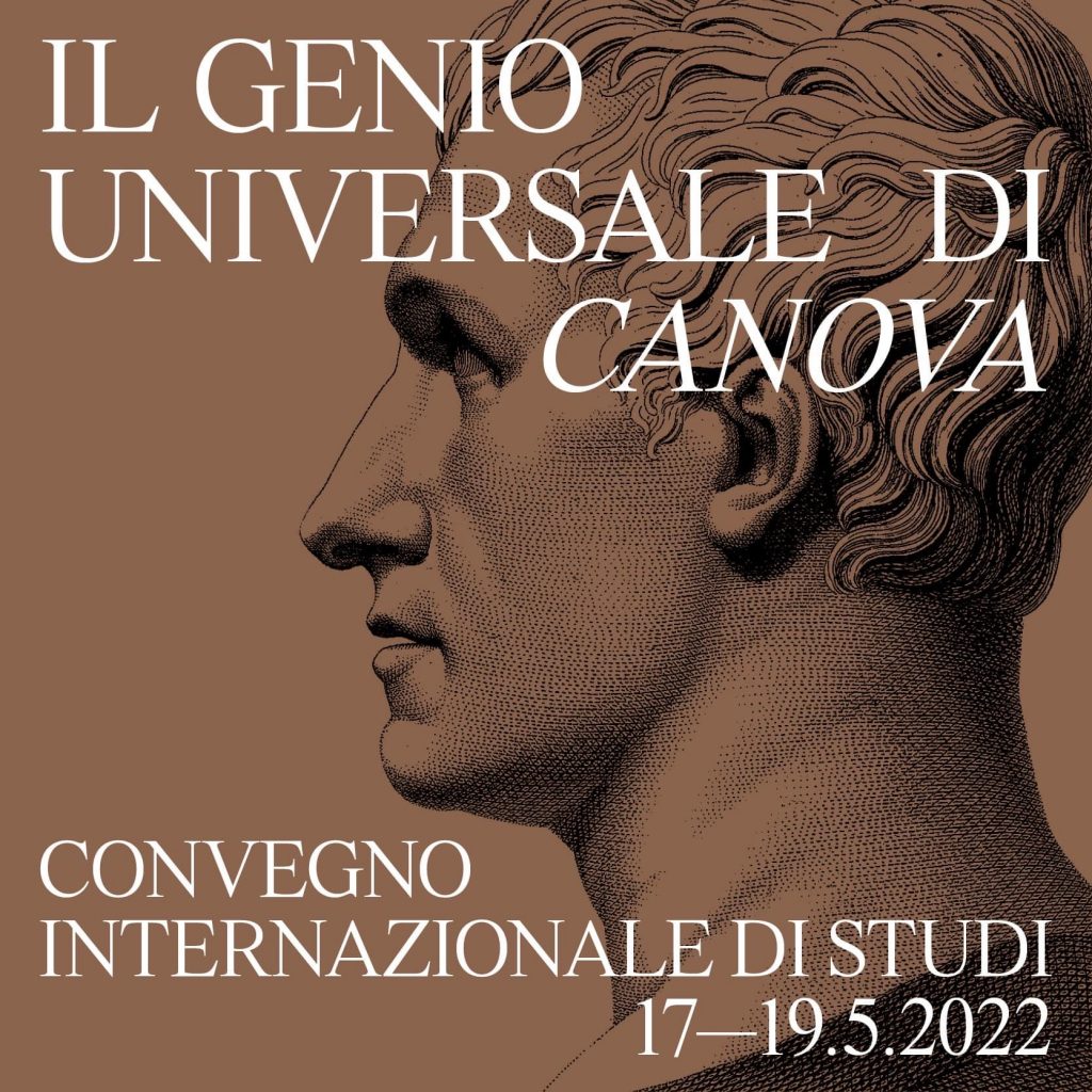 Il genio universale di Canova celebrato in un convegno internazionale a 200 anni dalla sua scomparsa