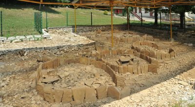 Aperture estive della necropoli di Mel (Borgo Valbelluna, Bl) nell’ambito dell’inziativa culturale “Frammenti d’arte in Valbelluna 2022”