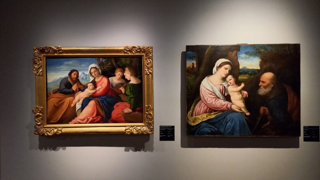 Itinerari trevigiani: la pittura sacra di Paris Bordon in dialogo con Tiziano e Pordenone nella mostra dossier alla Cattedrale di Treviso