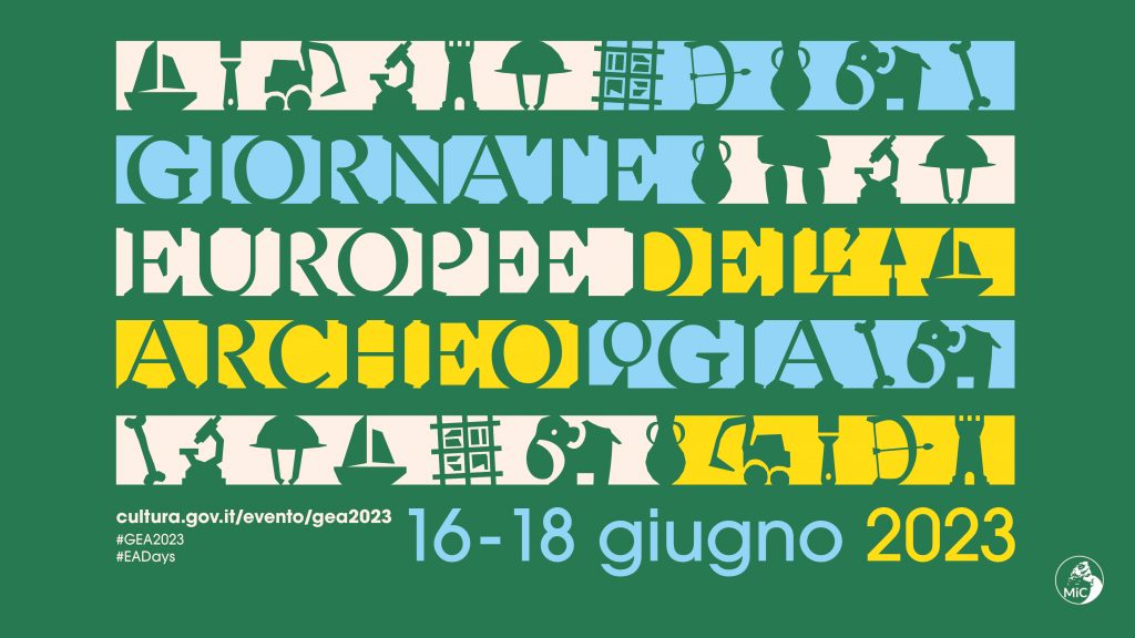 GEA 2023 | Museo nazionale di archeologia del mare di Caorle (Ve): presentazione della guida del museo