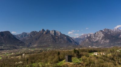 Visite al parco archeologico del Castelliere di Noal a Sedico (Bl) tutte le domeniche, dal 9 luglio al 27 agosto