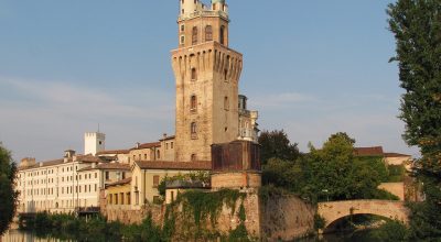 I cantieri della Soprintendenza | Il castello Carrarese di Padova