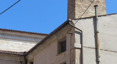 I cantieri della Soprintendenza | Riduzione della vulnerabilità sismica e restauro della chiesa di San Pietro a Padova
