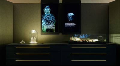 Tutela e valorizzazione: la collezione di Eleonora Duse nel Museo civico di Asolo (Tv)