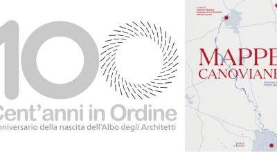 Padova, 18 novembre 2023│ Presentazione del volume “Mappe Canoviane”