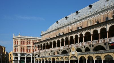 Padova |Intervista su “Il Gazzettino” al nostro Soprintendente, Vincenzo Tiné: “Regoliamo le fiere e gli eventi in centro storico”