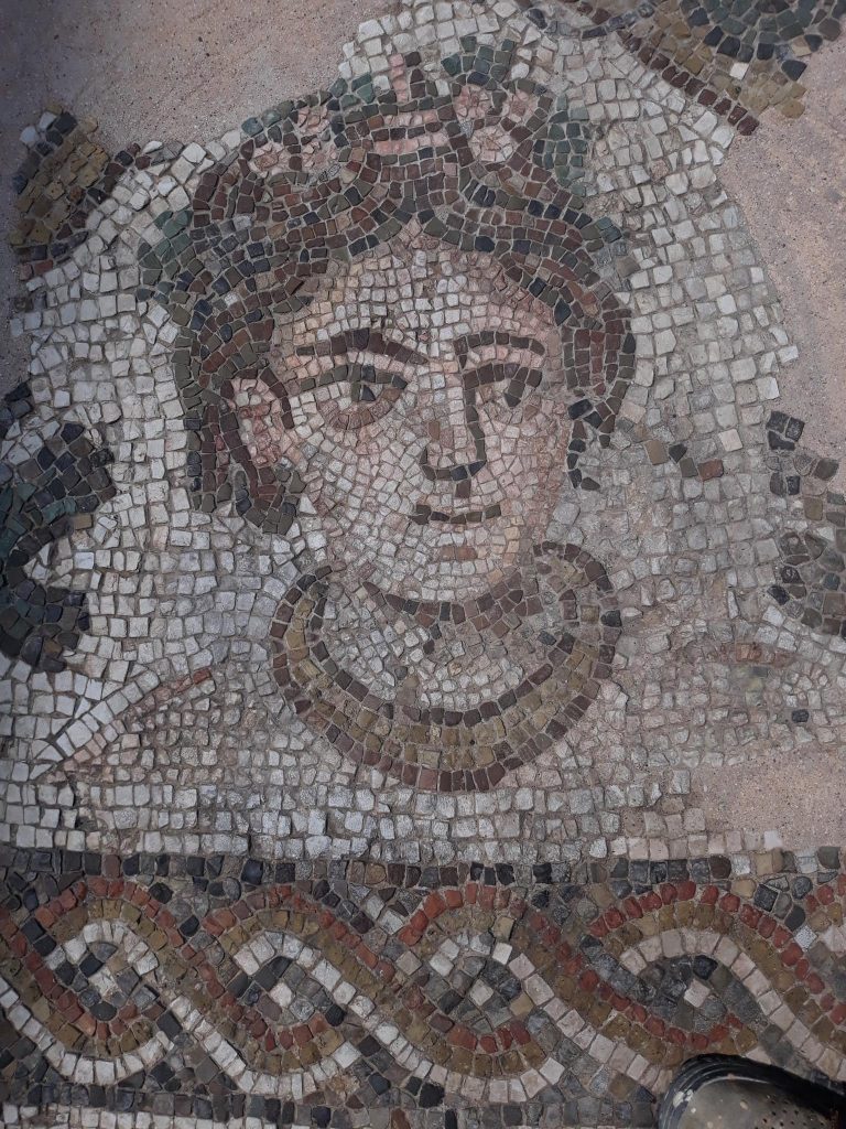 Il restauro e la manutezione delle aree archeologiche di Treviso, Oderzo, Concordia Sagittaria e Noventa di Piave: un’occasione per ripercorrere una parte del ricco patrimonio archeologico del Veneto