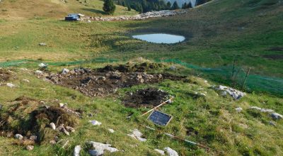La Soprintendenza partecipa al Workshop “Archeologia e Paesaggi Culturali, programmi e strategie di ricerca e tutela sul territorio nazionale”, promosso dal Dipartimento per la Tutela del Patrimonio Culturale del Ministero della Cultura