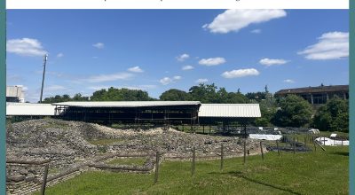 Nasce MAGA – Manutenzione e Gestione per la tutela del patrimonio Archeologico: con l’App ArcheoAlert ogni cittadino può prendersi cura del patrimonio culturale