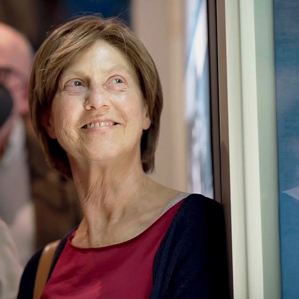 Nel ricordo di Rossella Marcucci, conservatrice del Museo Botanico dell’Università degli Studi di Padova