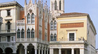 Padova, Caffè Pedrocchi – L’intervista della Soprintendente chiarisce la posizione della Soprintendenza