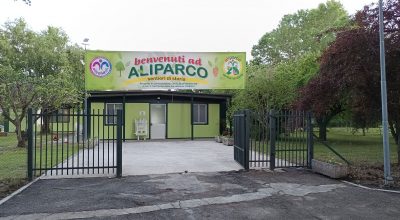Padova | “Aliparco – Sentieri di storia” diventa realtà: inaugurato il progetto educativo culturale nato dalla collaborazione tra Soprintendenza e Alisolidali, con il contributo di Cariparo
