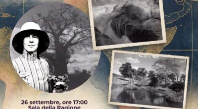 GEP 2026 | Il Museo Civico di Asolo presenta “Esplorare con la fotografia: I viaggi di Freya Stark” in occasione delle Giornate Europee del Patrimonio